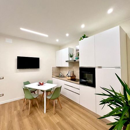 The Dream Apartment 100 M Dal Mare Savona Luaran gambar