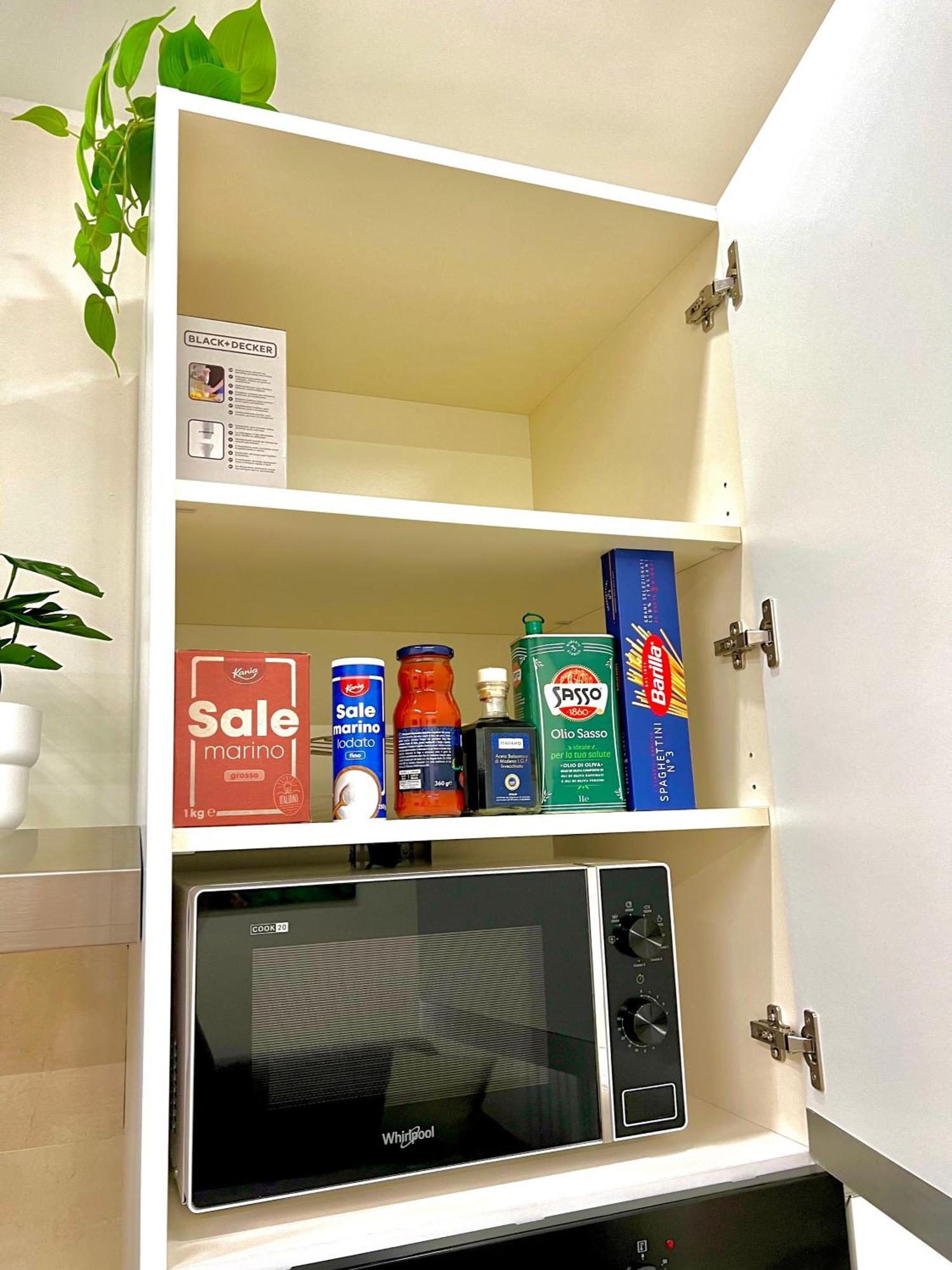 The Dream Apartment 100 M Dal Mare Savona Luaran gambar